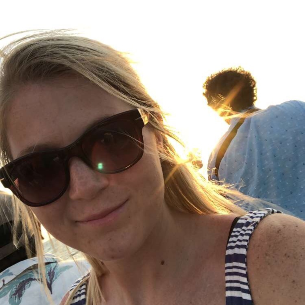 Meet your Posher, Lindsay